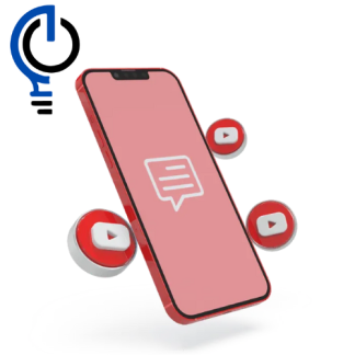 Koupit YouTube komentáře