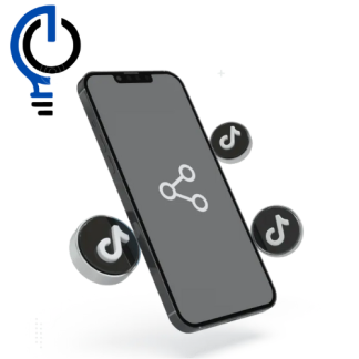 Koupit TikTok shares