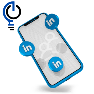 Koupit LinkedIn followers