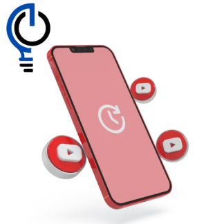 Koupit YouTube watch hours