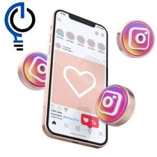 Koupit Instagram likes