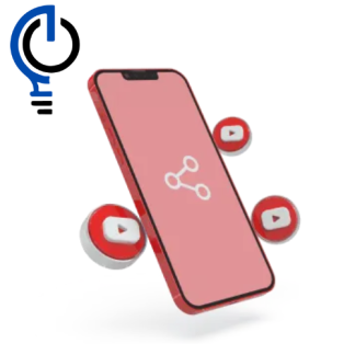 Koupit YouTube shares