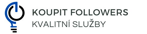 KOUPIT FOLLOWERS